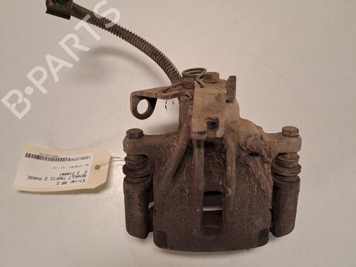 Right rear brake caliper RENAULT TRAFIC II Van (FL) 2.0 dCi 115 (FL01, FL0U, FL00, FL0H, FL0M) | BP37398351M106 - Image 2