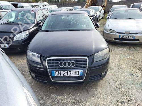 Headlight switch AUDI A3 Sportback (8PA) 1.9 TDI | BP37395439I24 - Image 4