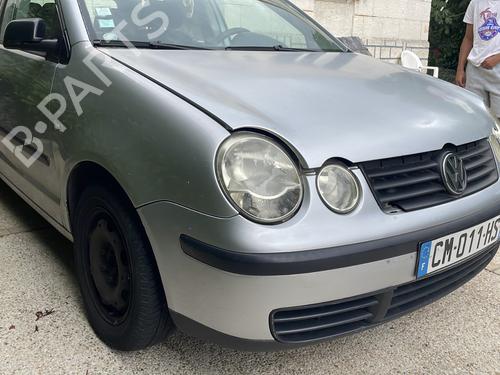 Used Parts VW POLO IV (9N_, 9A_)  1.9 SDI  4894030