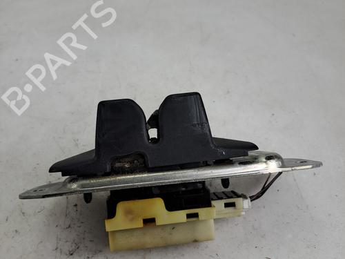 Bagklap lås RENAULT ESPACE IV (JK0/1_) 2.0 dCi (JK02, JK03) | BP37396684C101 - Image 3