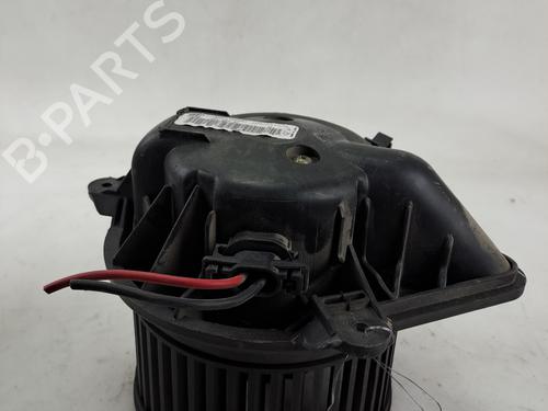 Ventilator motor Ventilator motor OPEL VIVARO A Van (X83) 1.9 DTI (F7) (101 hp) 37398012 37398012