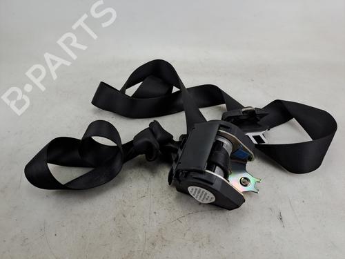 Front right seatbelt BMW 3 (E46) 316 i | BP37396663I25 - Image 3
