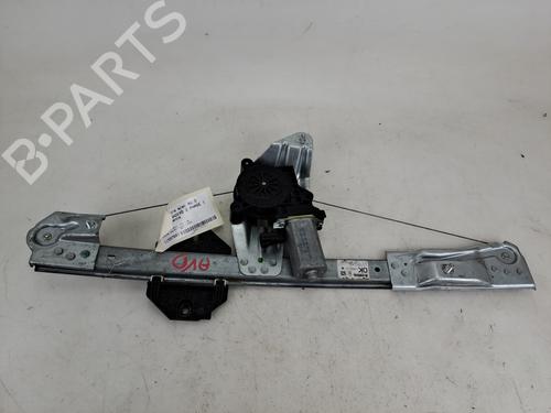 Front right window mechanism DACIA SANDERO II TCe 90 (B8M1, B8MA, B8AC) | BP37396577C23 - Image 3