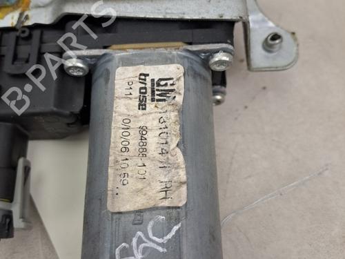 Elevalunas delantero derecho Elevalunas delantero derecho OPEL ASTRA H (A04) [2004-2014] 37388572 37388572