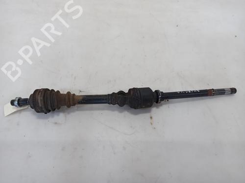 Used Right front driveshaft Right front driveshaft 37379786 37379786