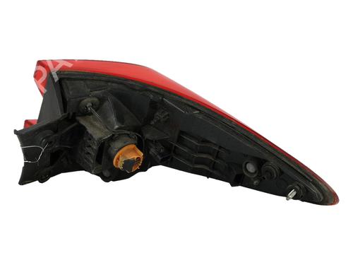 Left taillight RENAULT KADJAR (HA_, HL_) 1.2 TCe 130 (HLMR) | BP38295826C34 - Image 2