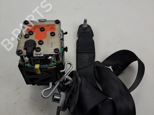 Front right seatbelt CITROËN C4 II (NC_) 1.6 THP 155 | BP37391908I25 - Image 3
