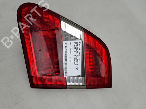 Used Right tailgate light Right tailgate light 37395946 37395946