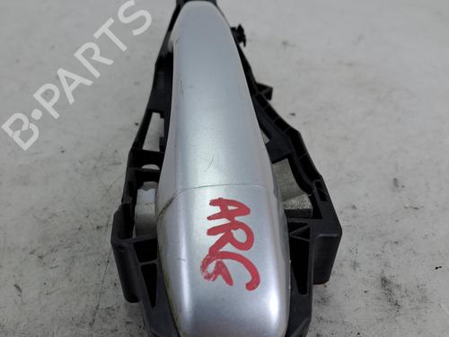 Used Rear left exterior door handle Rear left exterior door handle 37395333 37395333