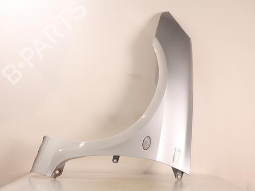 Used Left front fenders Left front fenders 38296487 38296487