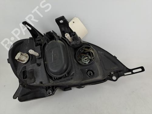 Venstre forlygte Venstre forlygte MERCEDES-BENZ M-CLASS (W163) ML 320 (163.154) (218 hp) 37393619 37393619