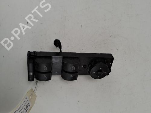 Left front window switch FORD FOCUS II (DA_, HCP, DP) | BP37381996I27 - Image 2