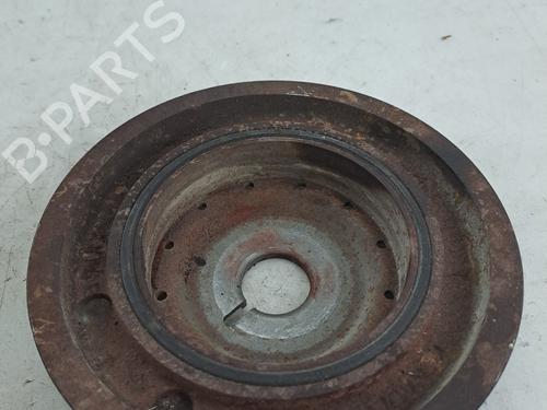 Pulley RENAULT CLIO III Hatchback Van (SB_, SR_) | BP37395413M122 - Image 3