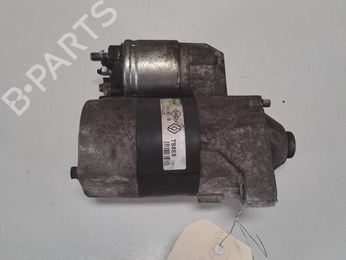 Starter RENAULT TWINGO II (CN0_) | BP37396821M8 - Image 3