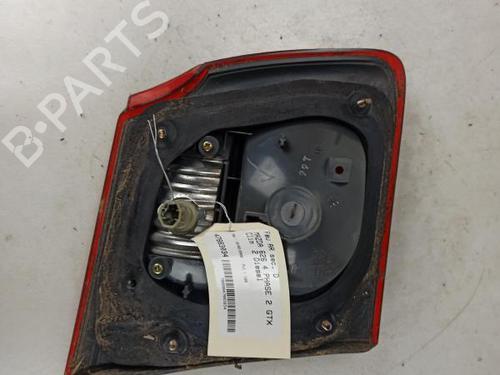 Used Right tailgate light Right tailgate light 37379520 37379520
