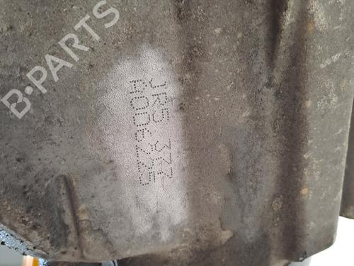 Gearbox DACIA LODGY (JS_) 1.2 TCe (JSAY, JSM0) | BP37399577M3  - Image 5