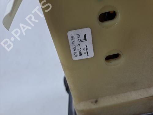 Gearstang PEUGEOT 607 (9D, 9U) 2.7 HDi 24V | BP37390685M90 - Image 2