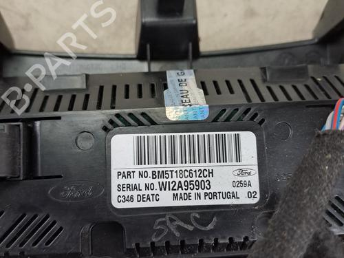climate-control-ford-focus-iii-saloon-2010-2011-2012-2013-2014-2015-2016-2017-2018-2019-2020-37398568 main image