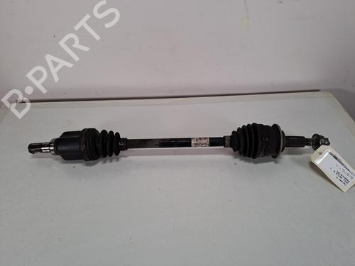 Used Left front driveshaft Left front driveshaft 37396998 37396998