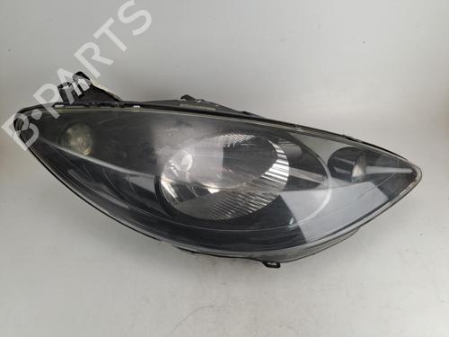 Used Left headlight Left headlight 37382816 37382816