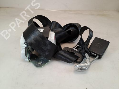Used Rear center seatbelt Rear center seatbelt 37395435 37395435