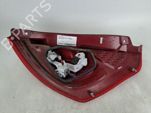 left-taillight-ford-fiesta-vi-cb1-ccn-2008-37387491 main image