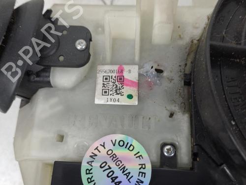 Used Steering column stalk Steering column stalk 37384271 37384271