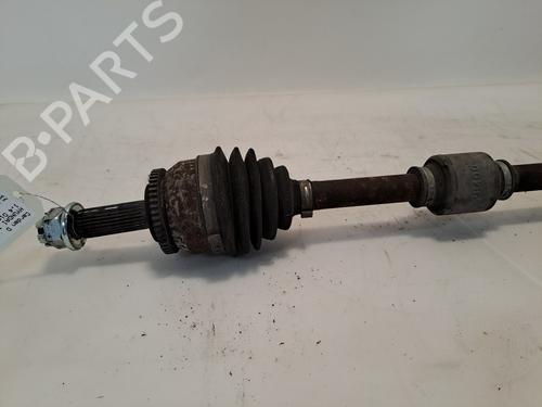 Used Right front driveshaft Right front driveshaft 37390957 37390957