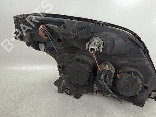 Used Left headlight Left headlight 37385909 37385909