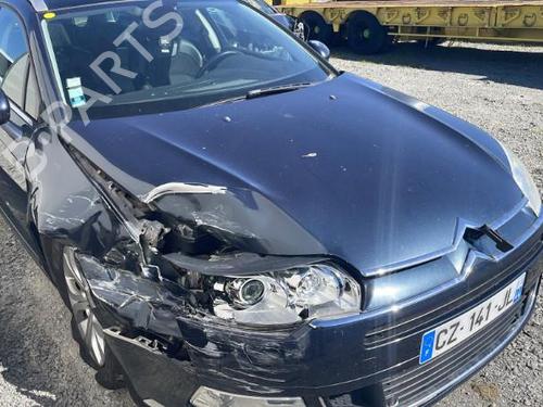 Egr CITROËN C5 III Break (RW_)  | BP37396878M69  - Image 5