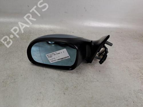 Used Left mirror Left mirror 37386722 37386722