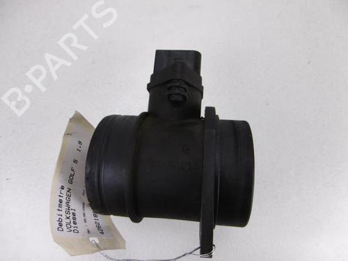 mass-air-flow-sensor-vw-golf-v-1k1-2003-2004-2005-2006-2007-2008-2009-2010-37378416 main image