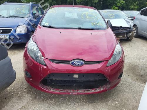 ABS pump FORD FIESTA VI (CB1, CCN) | BP37392491M43 - Image 6