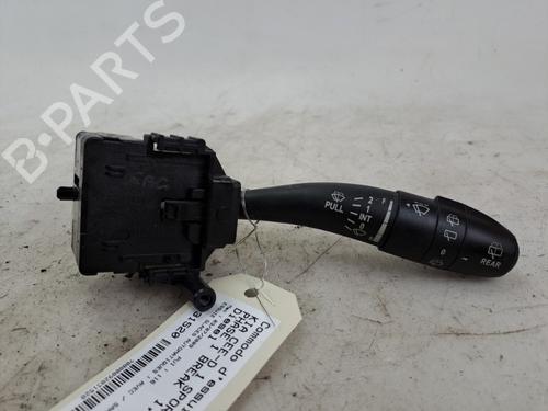 Mando intermitentes / limpia Mando intermitentes / limpia KIA CEE'D SW (ED) 1.6 CRDi 115 (115 hp) 37389408 37389408