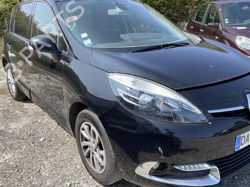 gearbox-renault-scenic-iii-jz01_-2008-2009-2010-2011-2012-2013-2014-2015-2016-37391516 main image