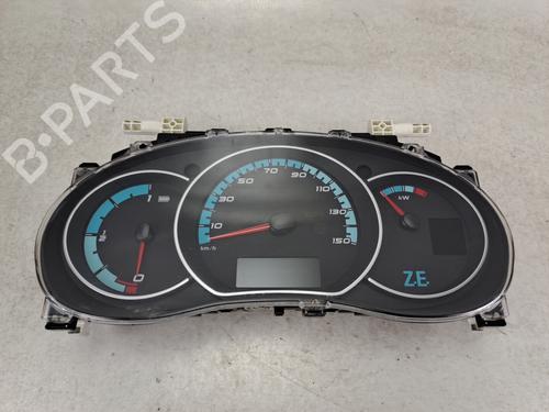 Instrument cluster RENAULT KANGOO Express (FW0/1_) Z.E. (FW0Z, FW1Z) | BP37385543C47 - Image 3