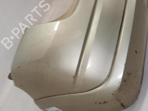 rear-bumper-opel-agila-a-h00-2000-2001-2002-2003-2004-2005-2006-2007-37380465 main image