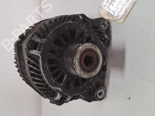 Alternator RENAULT ESPACE IV (JK0/1_) 2.0 dCi (JK02, JK03) | BP37400018M7 - Image 2