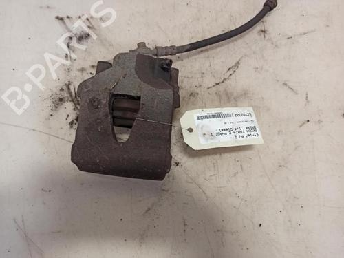 Used Left front brake caliper Left front brake caliper 37382264 37382264