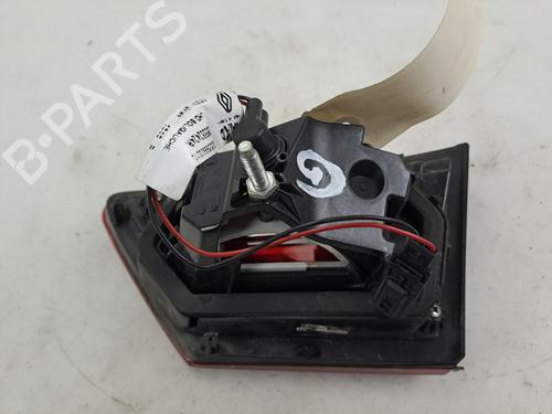 Venstre baglygte bagklap Venstre baglygte bagklap RENAULT CLIO IV (BH_) 1.5 dCi 90 (90 hp) 37392385 37392385