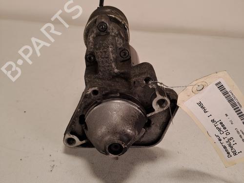 Starter RENAULT CAPTUR I (J5_, H5_) 1.5 dCi 90 (J5N4, J5M5, J5MW, J5M6, J5AL, J5AJ) | BP37399246M8 - Image 3