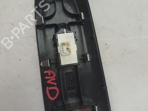 Used Right front window switch Right front window switch 37393446 37393446
