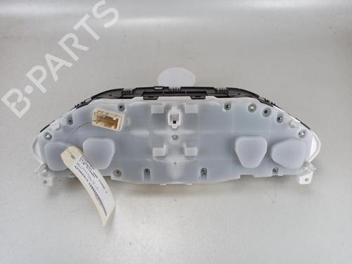 Used Instrument cluster Instrument cluster 37378365 37378365