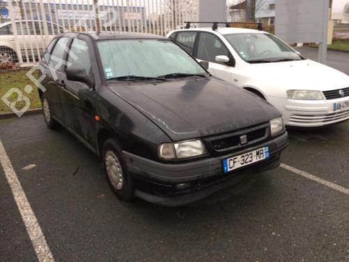Used Parts SEAT IBIZA II (6K1) 1.9 D 4809652
