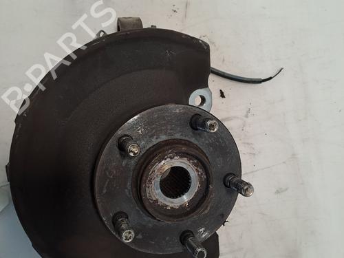 Used Right front steering knuckle Right front steering knuckle 37390582 37390582