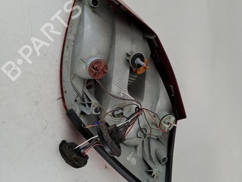 Left taillight SKODA FABIA II Combi (545) | BP37382254C34 - Image 2