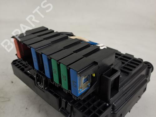 Fuse box CITROËN DS3 (SA_) 1.2 VTi 82 | BP37398124E1 - Image 3