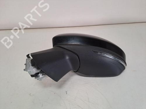 Retrovisor esquerdo RENAULT CLIO V (B7_) 1.5 Blue dCi 100 (B7AD) | BP38295560C26 - Image 2