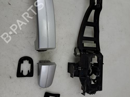 Used Rear right exterior door handle Rear right exterior door handle 37390861 37390861