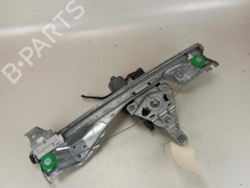 Used Rear left window mechanism Rear left window mechanism 37379426 37379426